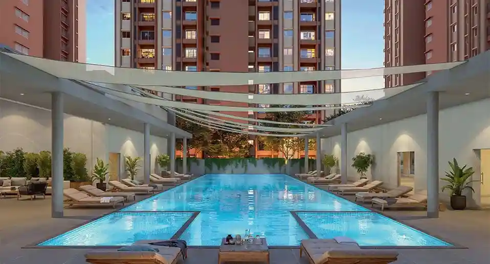 Birla Evara Exterior