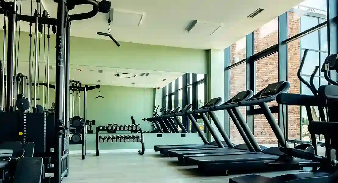 Birla Evara Night View